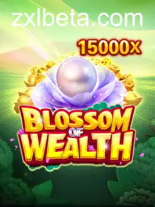 BlossomofWealth